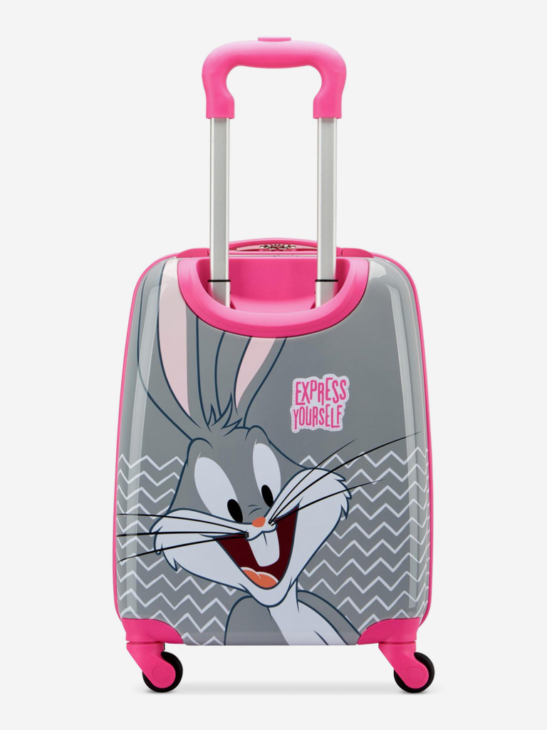 Чемодан Roncato Looney Tunes Bugs Bunny