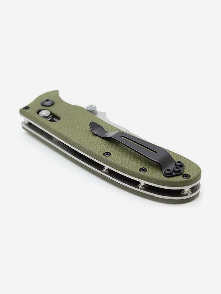 Нож складной туристический Ganzo G704-g, G704-GR