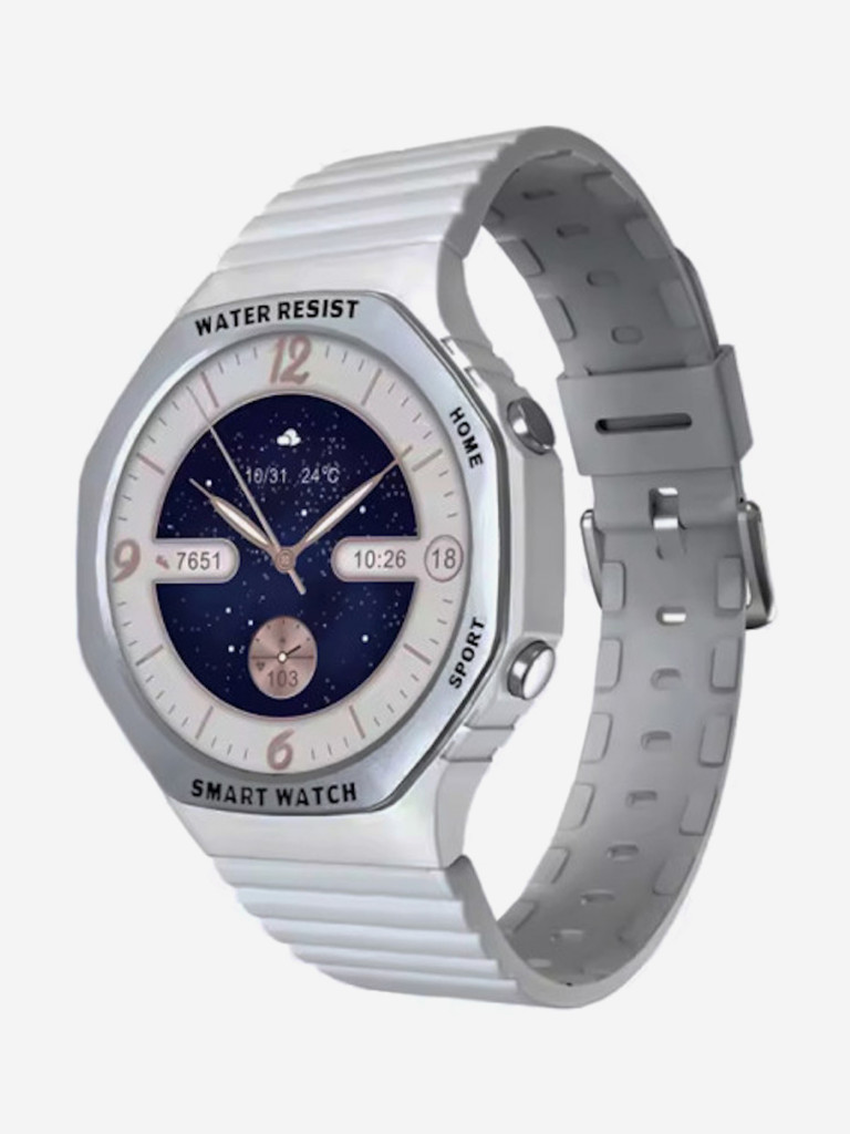 Смарт-часы CheckME Smart CMSH80 ультратонкие, 29 спортивных режимов