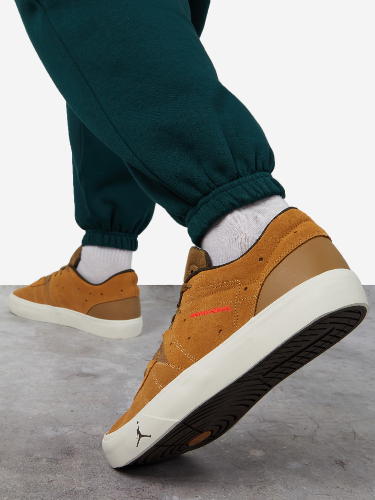 Кеды мужские Nike Jordan Series Es