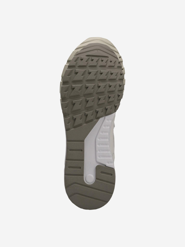 Кроссовки утепленные женские Etonic Eaton