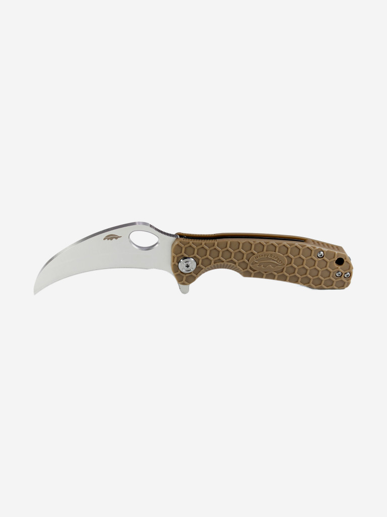 Honey Badger Сlaw L с песочной рукоятью