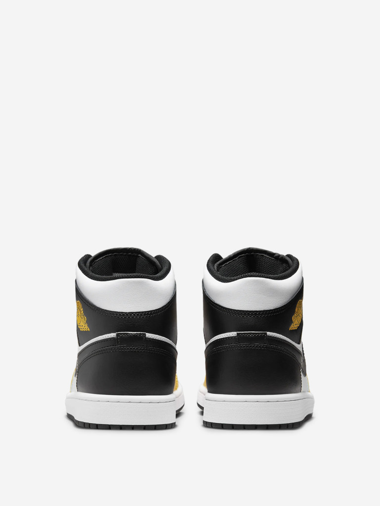 Кеды мужские Nike Air Jordan 1 Mid