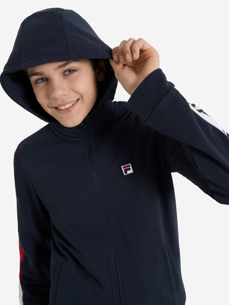 Спортивный костюм для мальчиков FILA