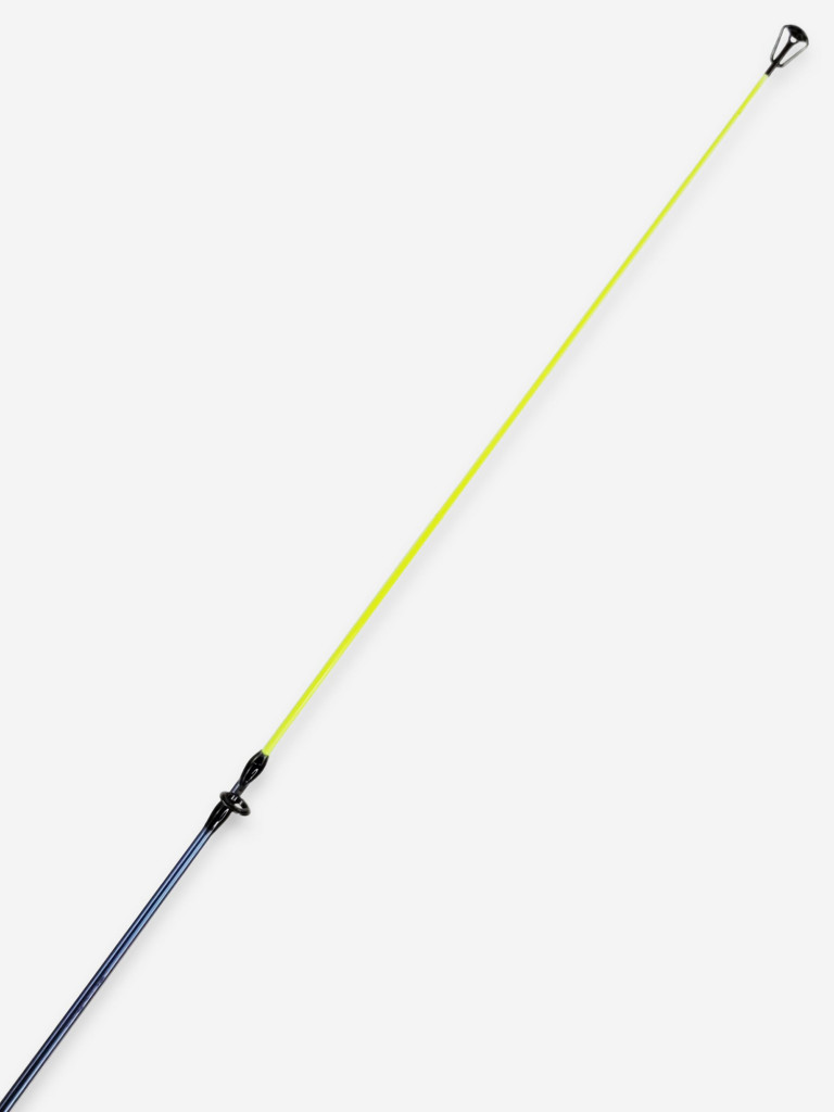 Удилище Kaida SPECIAL Master Pro 2.70м 50-80гр, телескоп, с кольцами