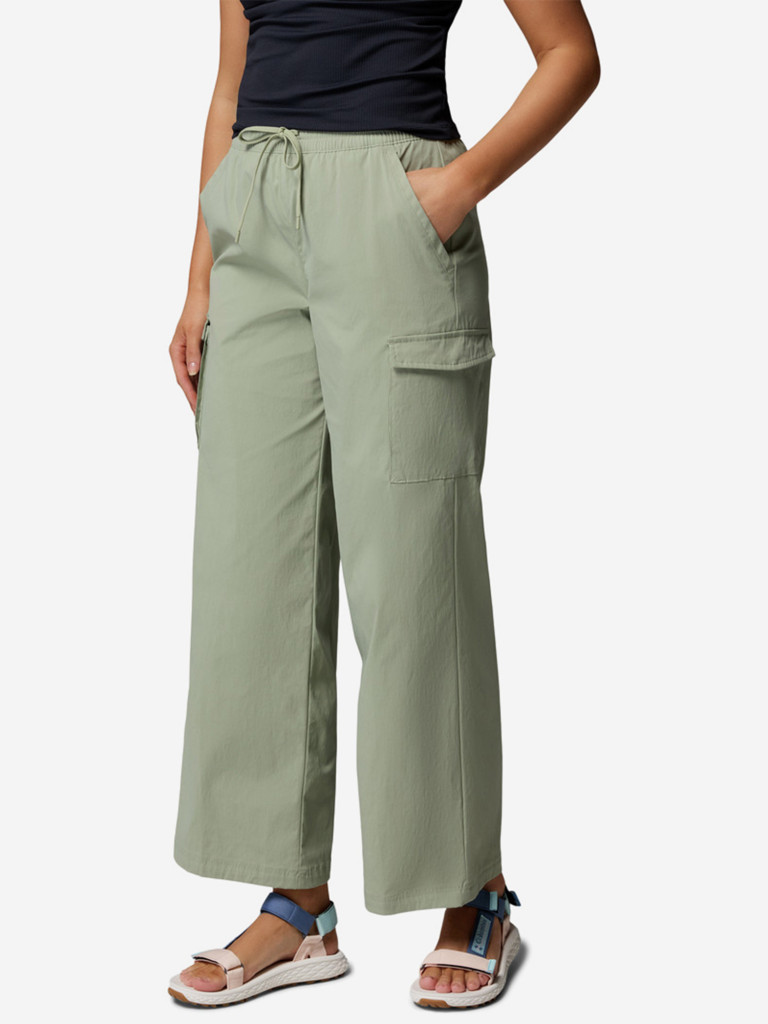 Брюки женские Columbia Chill Creek Cargo Pant