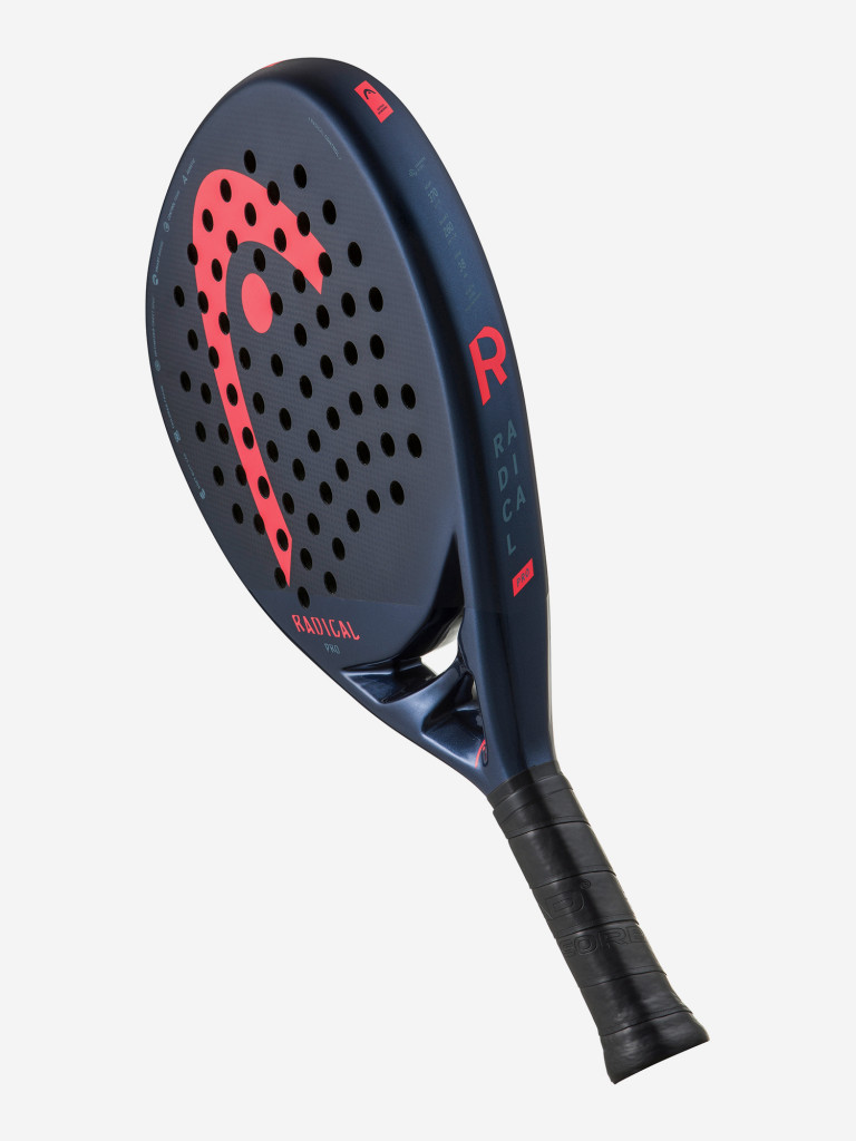 Ракетка для падел Head Radical Pro