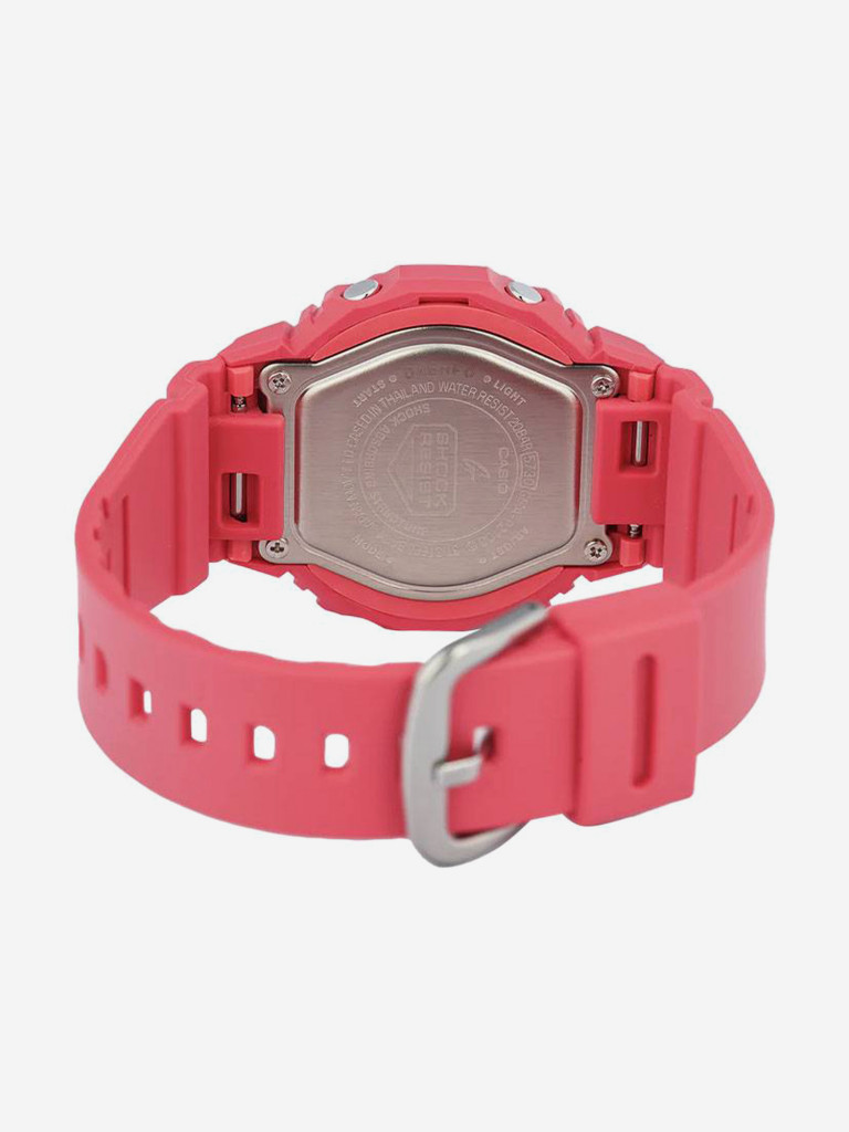 Спортивные часы CASIO G-SHOCK GMA-P2100-4A