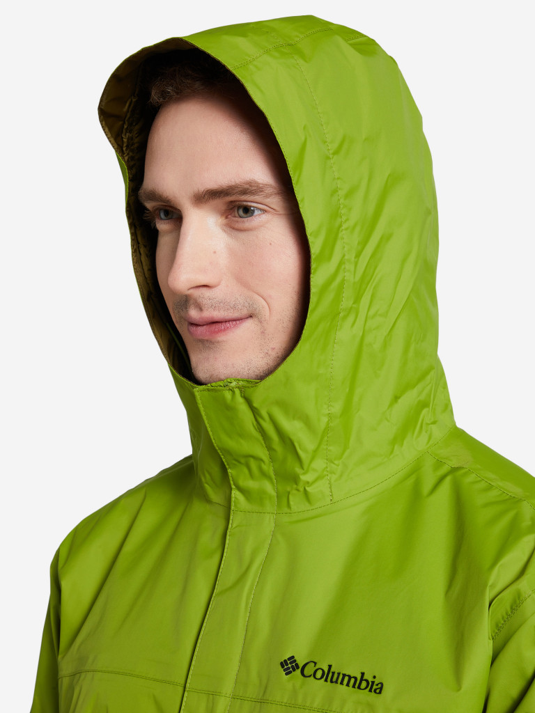 Ветровка мужская Columbia Watertight II Jacket