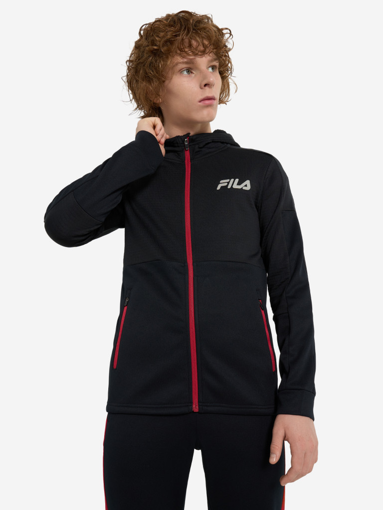 Толстовка для мальчиков FILA