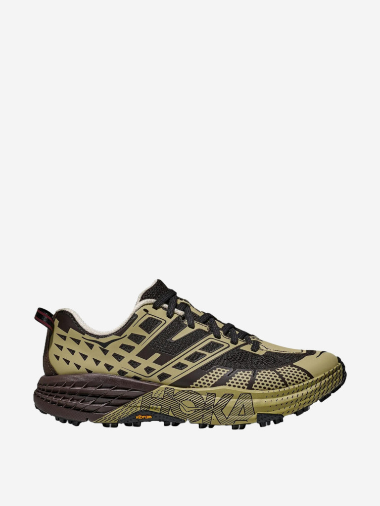 Кроссовки HOKA ONE ONE Speedgoat 2