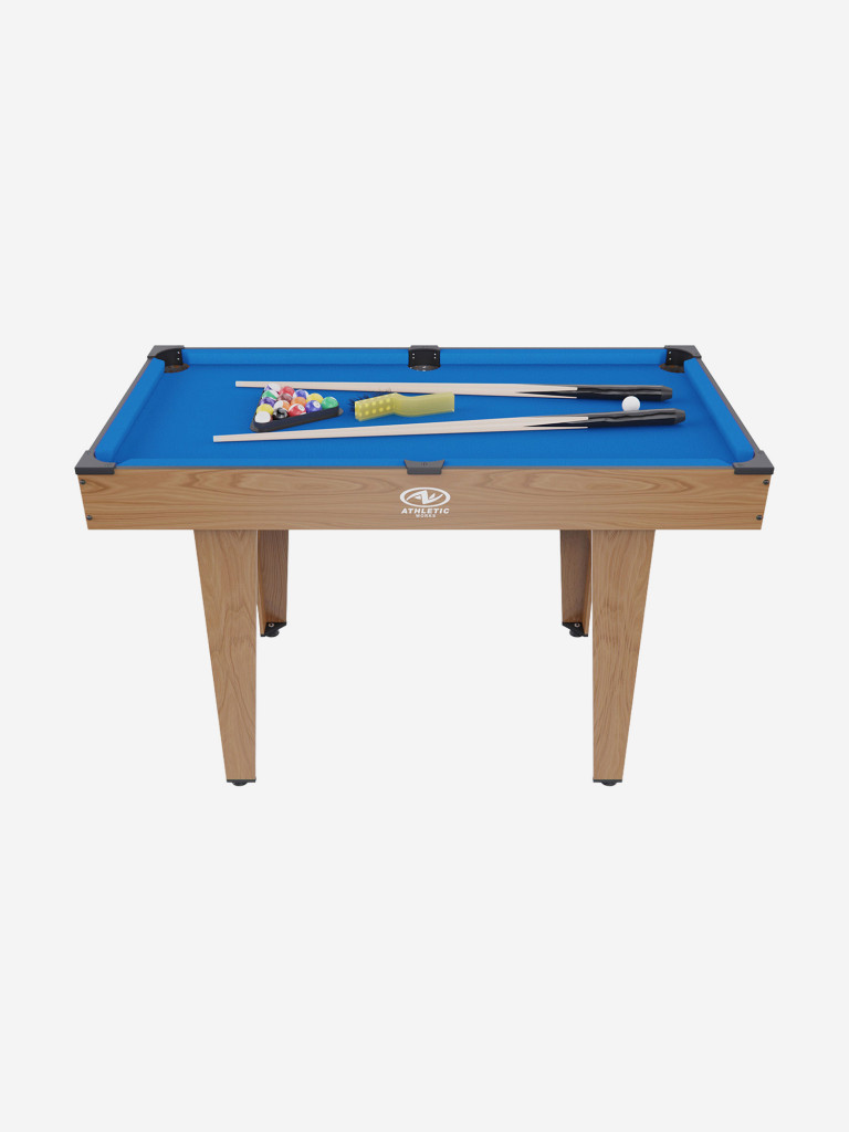 Игровой стол - бильярд DFC 36" DT-T2302H