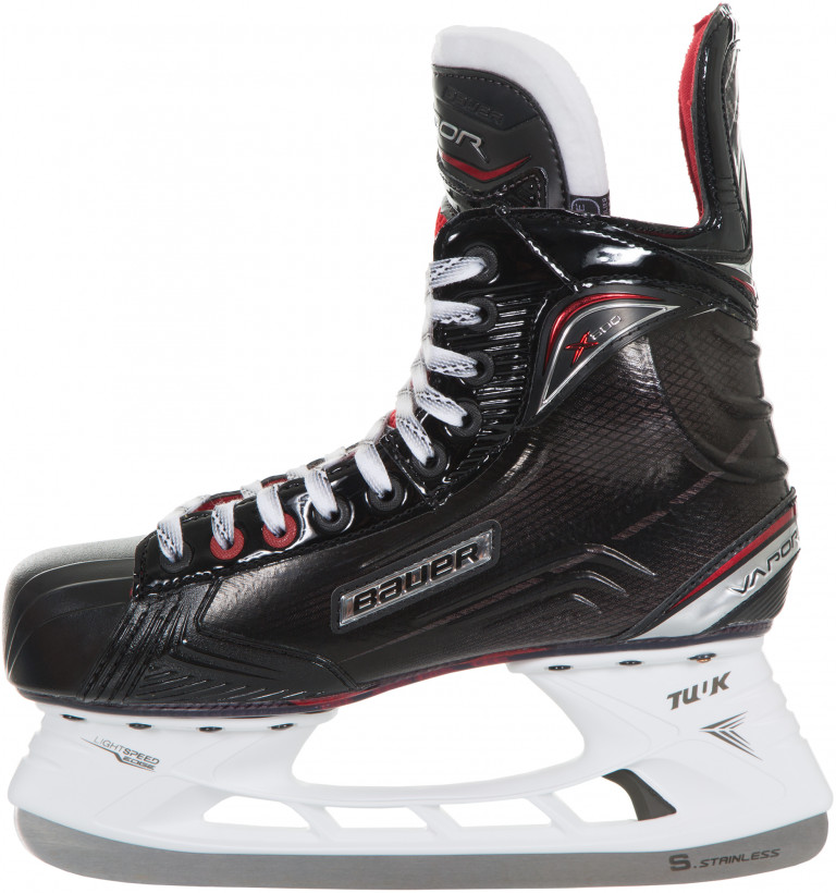 Коньки хоккейные Bauer S17 VAPOR X600