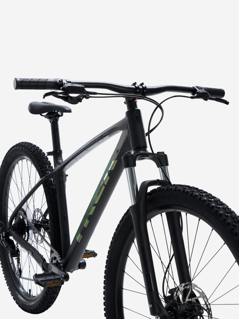 Велосипед горный Trek Marlin 4, 29"