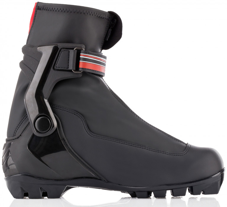 Ботинки для беговых лыж Nordway RS Skate
