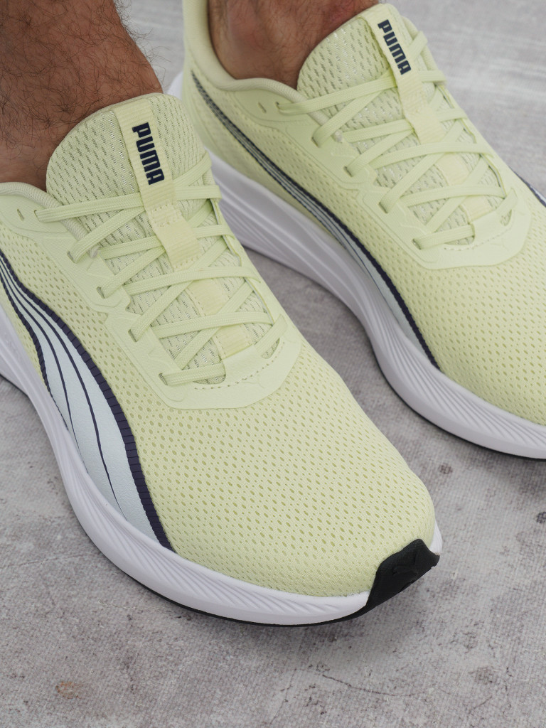 Кроссовки мужские PUMA Dasher Lite