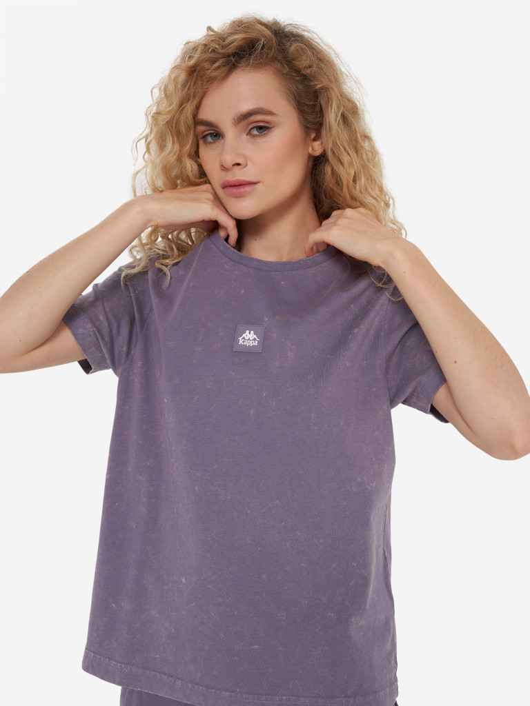 Футболка женская Kappa