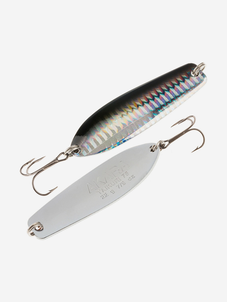 Блесна колеблющаяся Akara Action Series Taikuri 50 10,5 гр. AB56