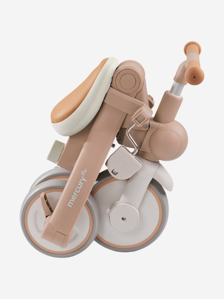 Велосипед трехколесный MERCURY PRO