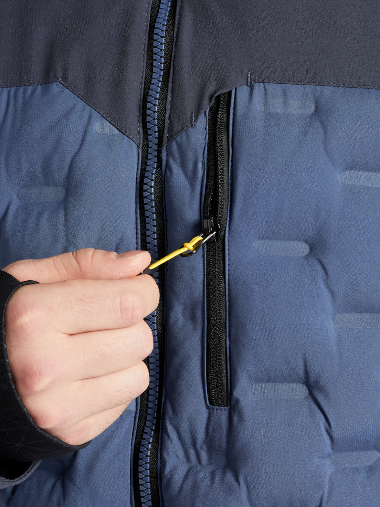 Куртка горнолыжная мужская IcePeak Forestville