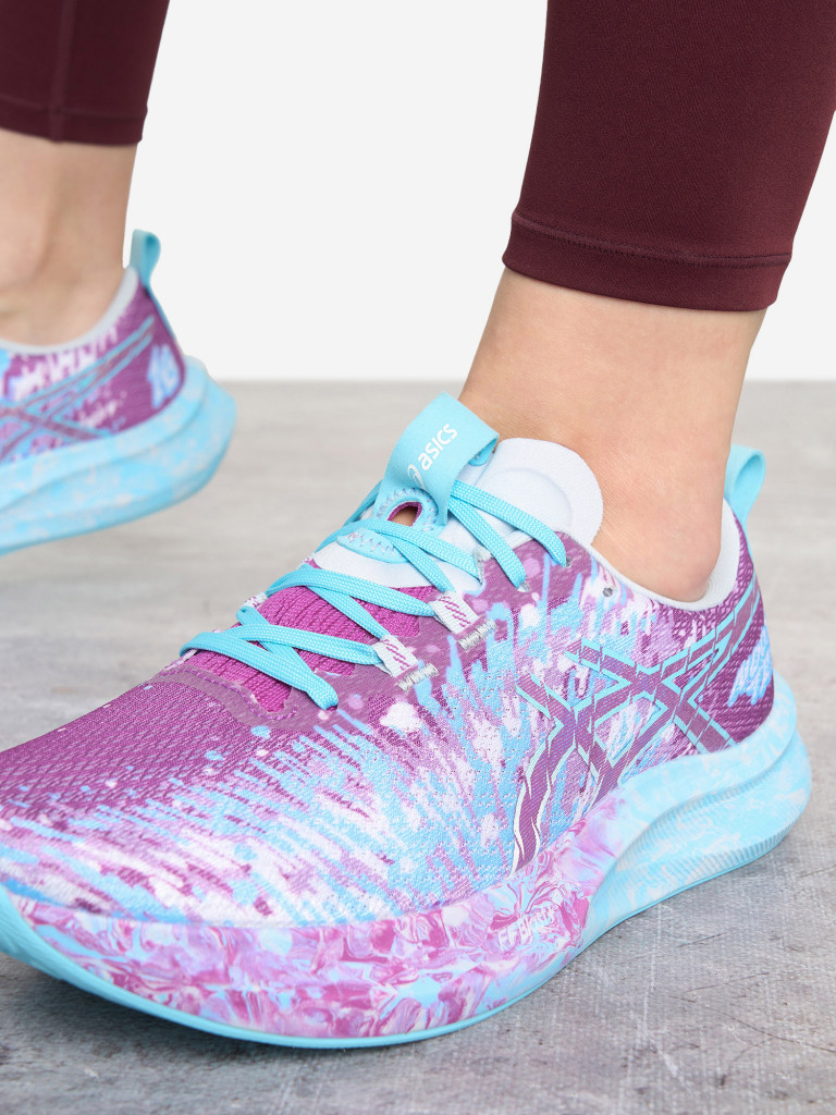 Кроссовки женские ASICS Noosa Tri 16