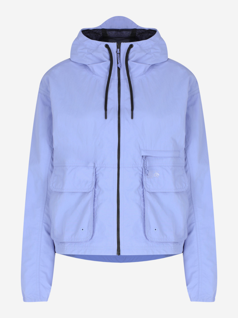 Ветровка женская Mountain Hardwear Stryder Full Zip