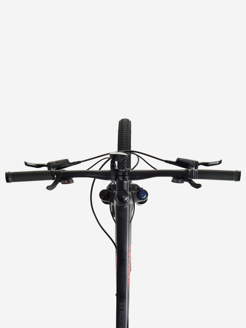 Велосипед горный женский Stern Electra 20 275 2023 Мультицвет