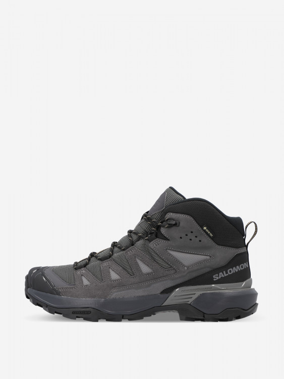 Ботинки мужские Salomon X Ultra 360 Ltr Mid GTX