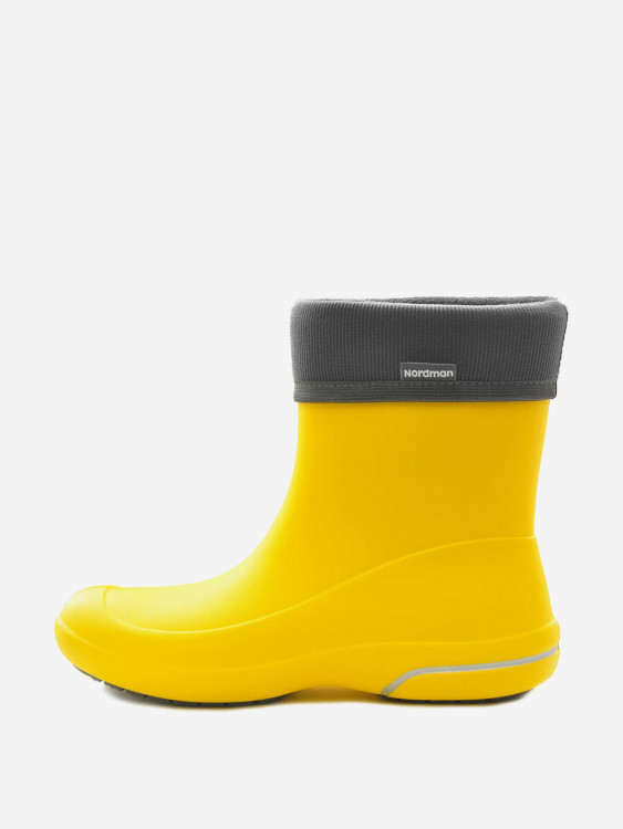 Резиновые сапоги Nordman Kleo