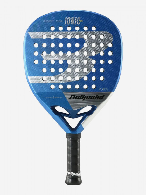 Ракетка для падела BULLPADEL IONIC POWER 2023