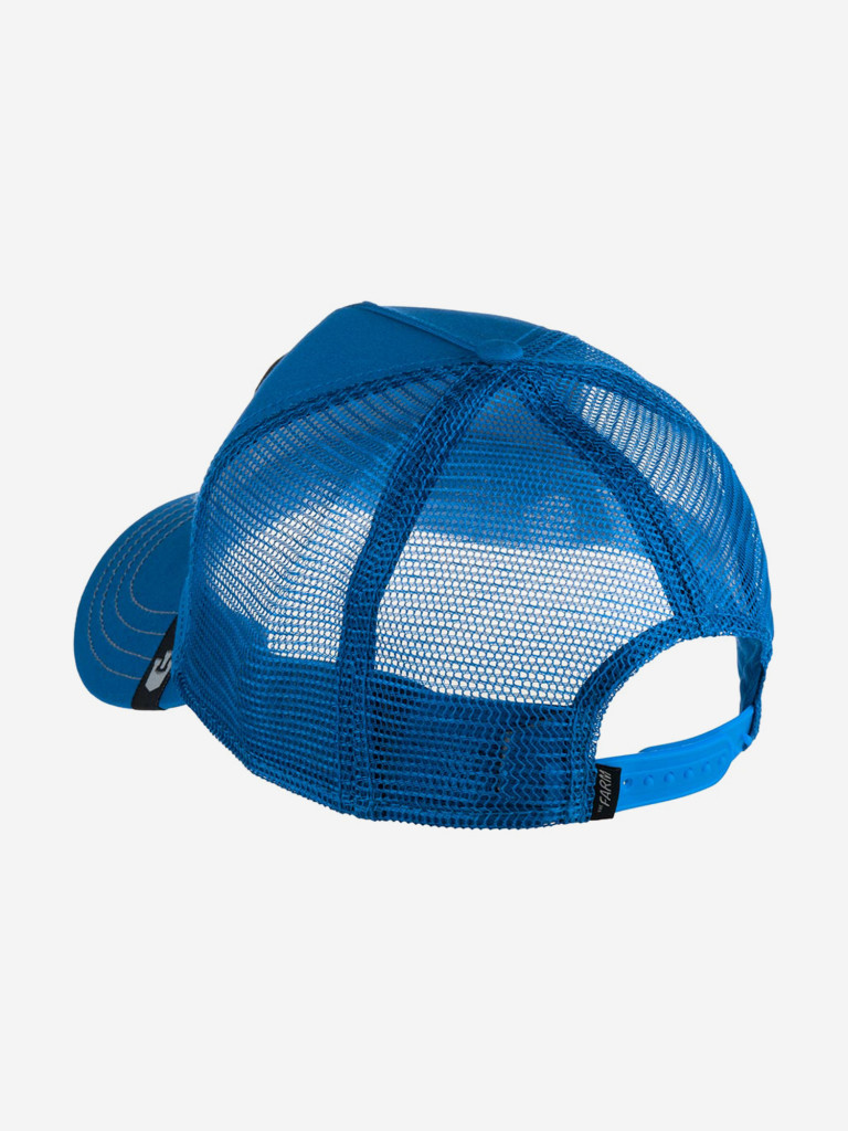 Бейсболка с сеточкой GOORIN BROTHERS 101-0426