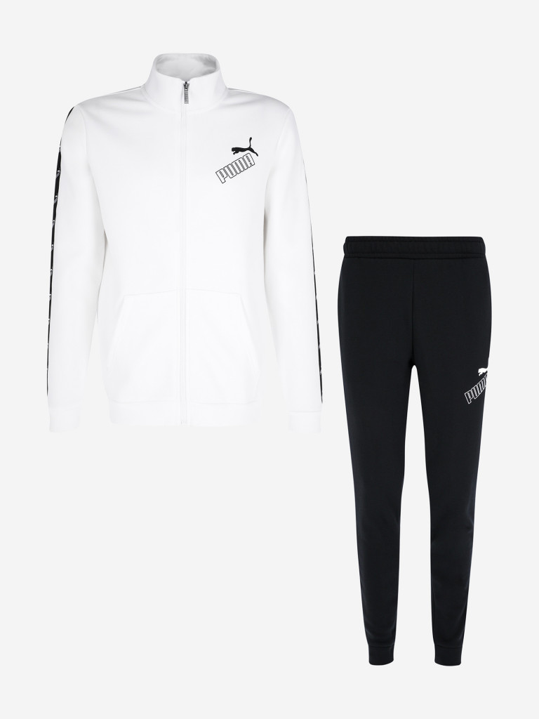 Костюм мужской PUMA Amplified