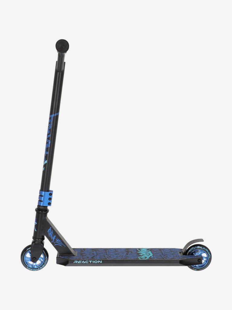 Самокат Reaction Stunt 2.0, 100 мм