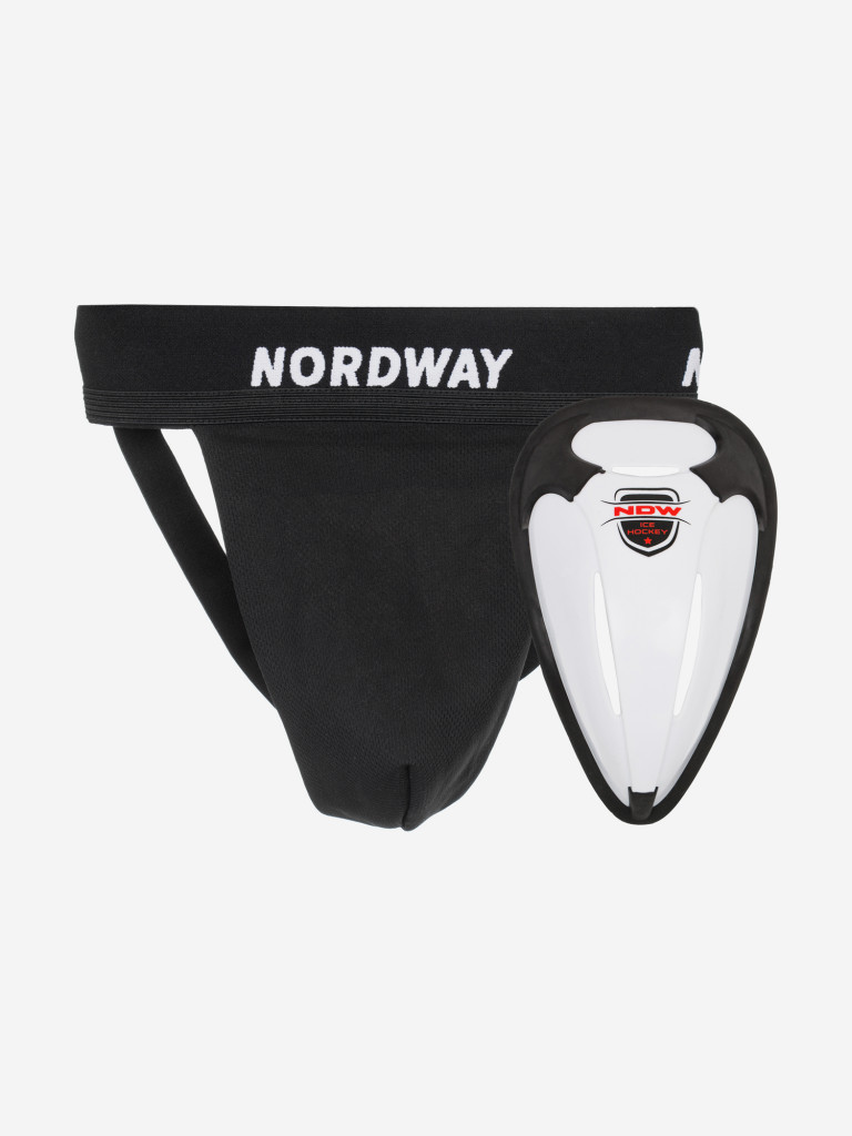 Защита паха детская Nordway