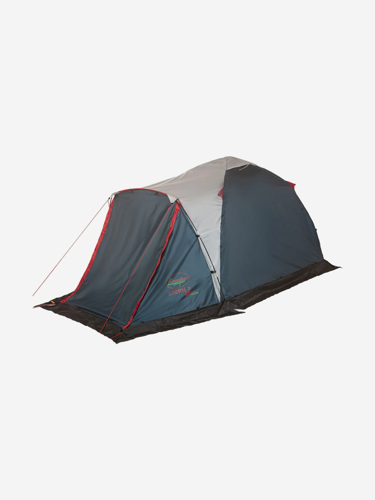 Палатка Canadian Camper Storm 2 royal