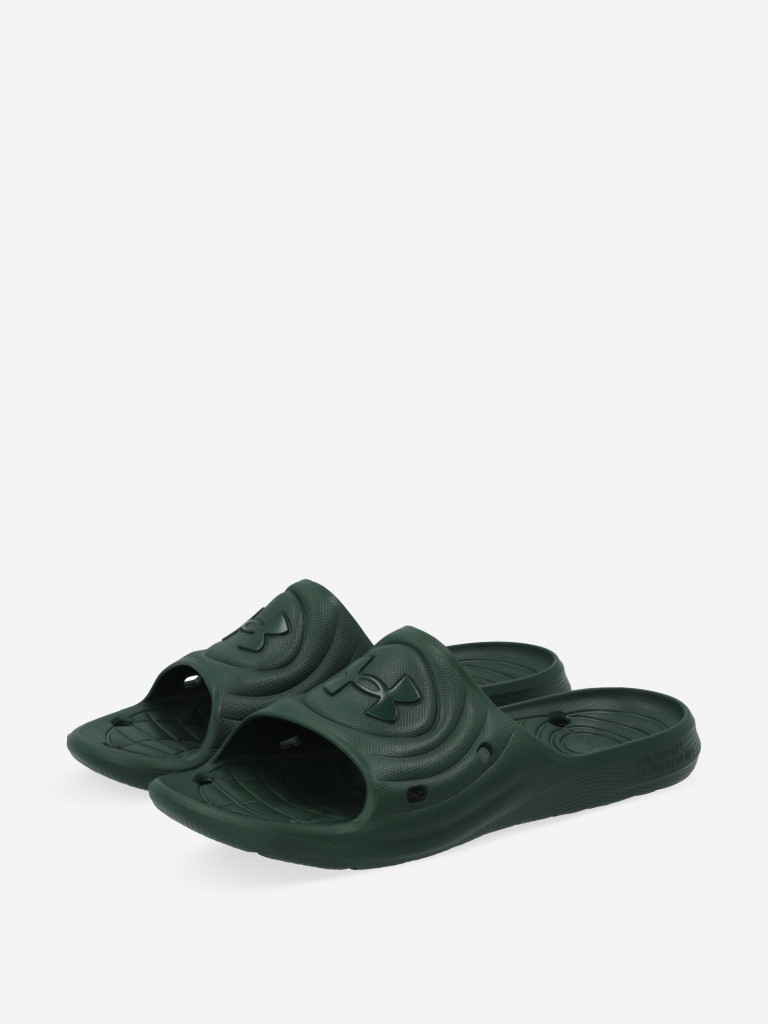 Шлепанцы мужские Under Armour Locker Iv Sl