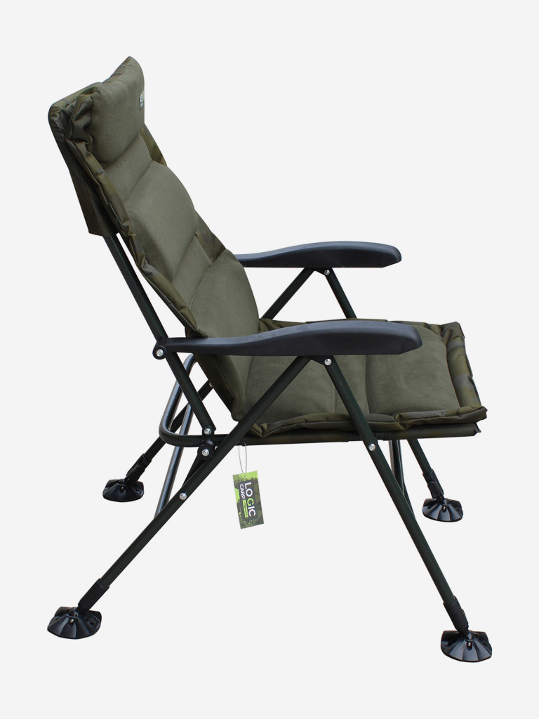 Кресло откидное Logic Carp RECLINER CHAIR LC-RCS