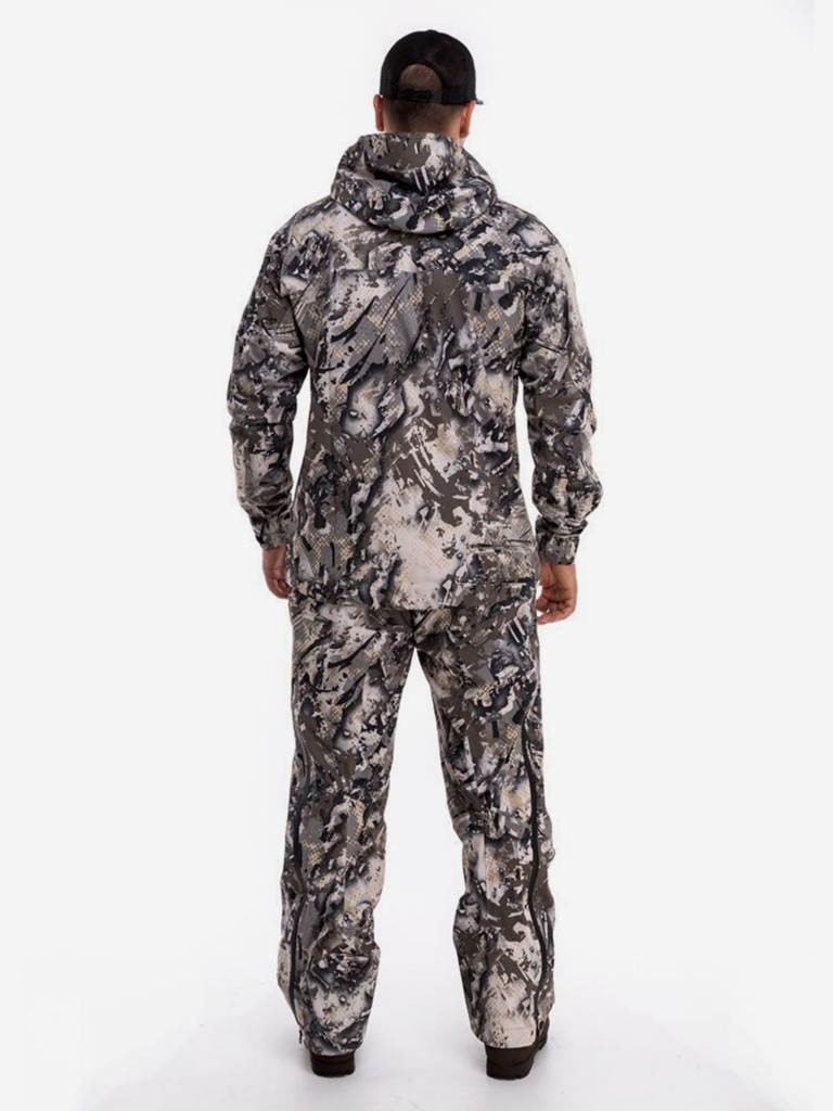 Куртка мужская SKRE Nebo SL Rain Jacket