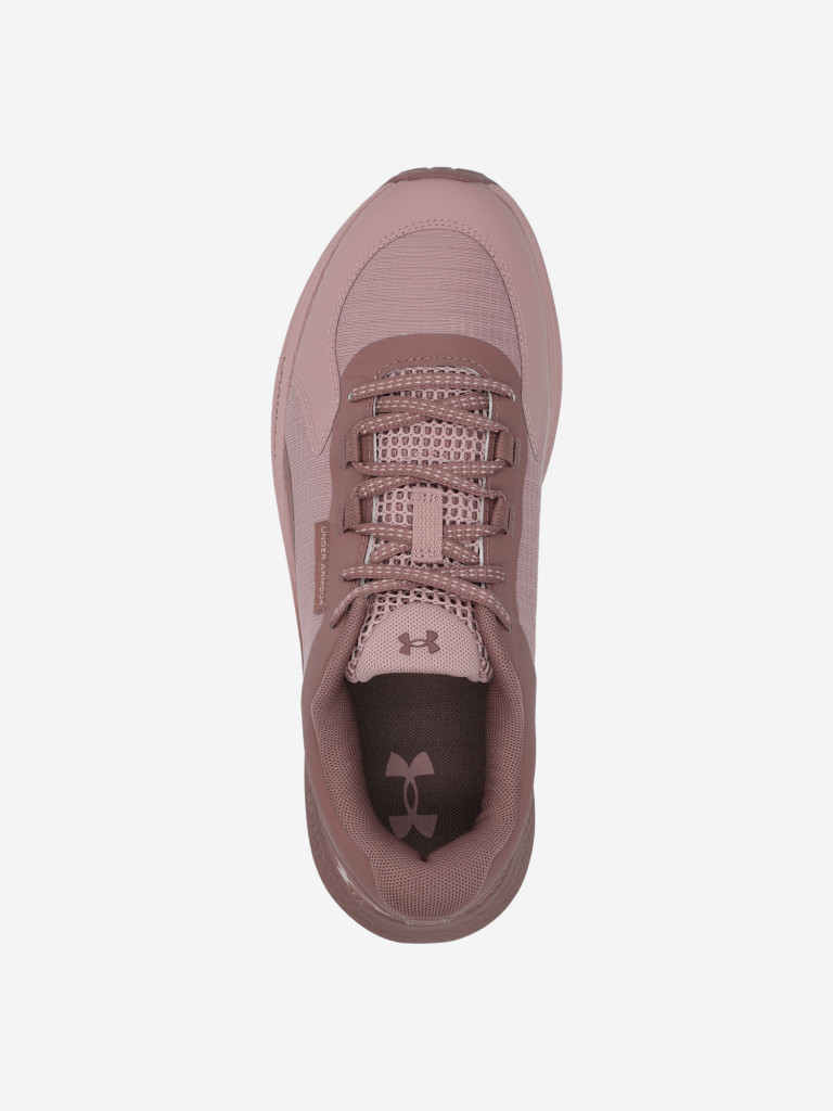 Кроссовки женские Under Armour Charged Bandit Tr 3