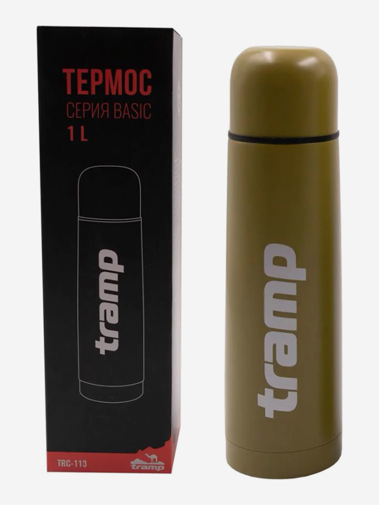 Термос Tramp Basic Line 1 л.