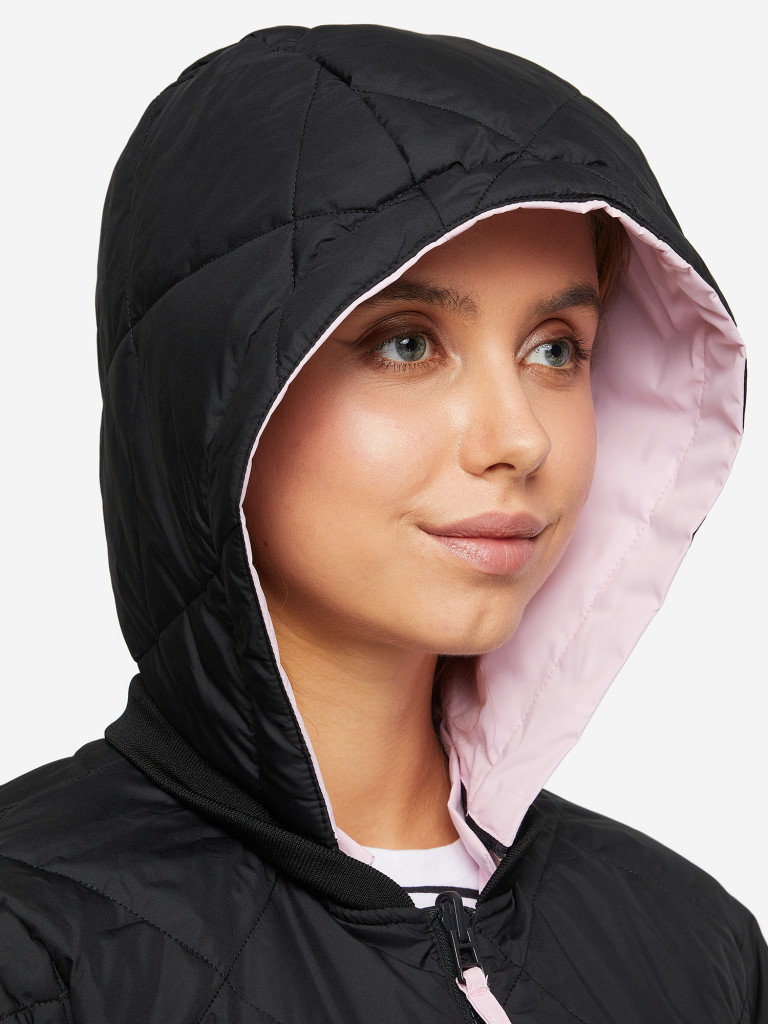 Куртка утепленная женская Termit