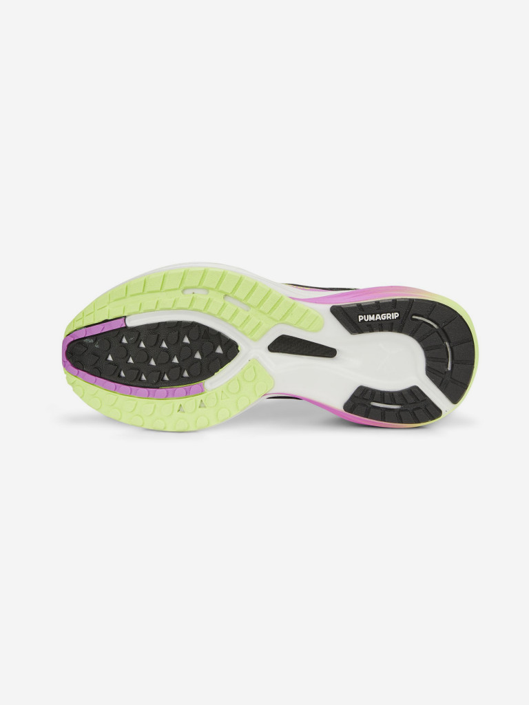 Кроссовки женские PUMA Deviate Nitro 2