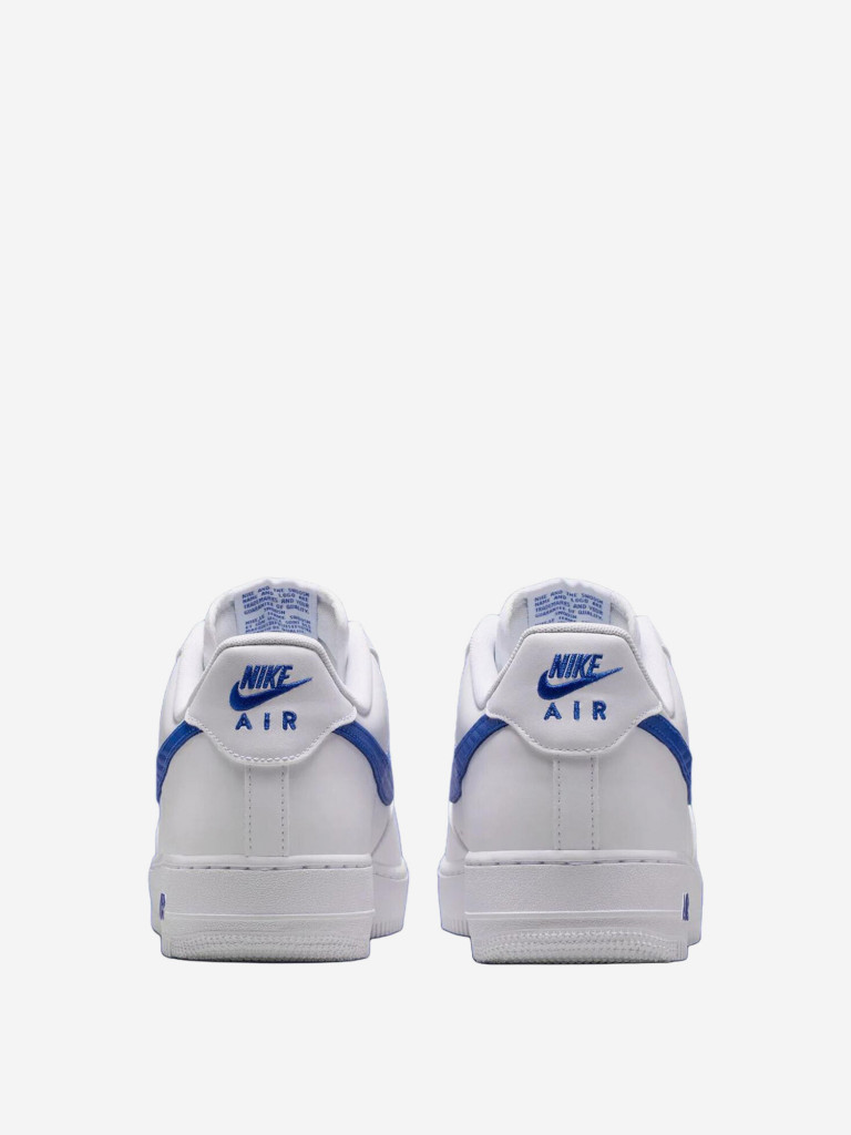 Кеды мужские Nike Air Force 1 '07