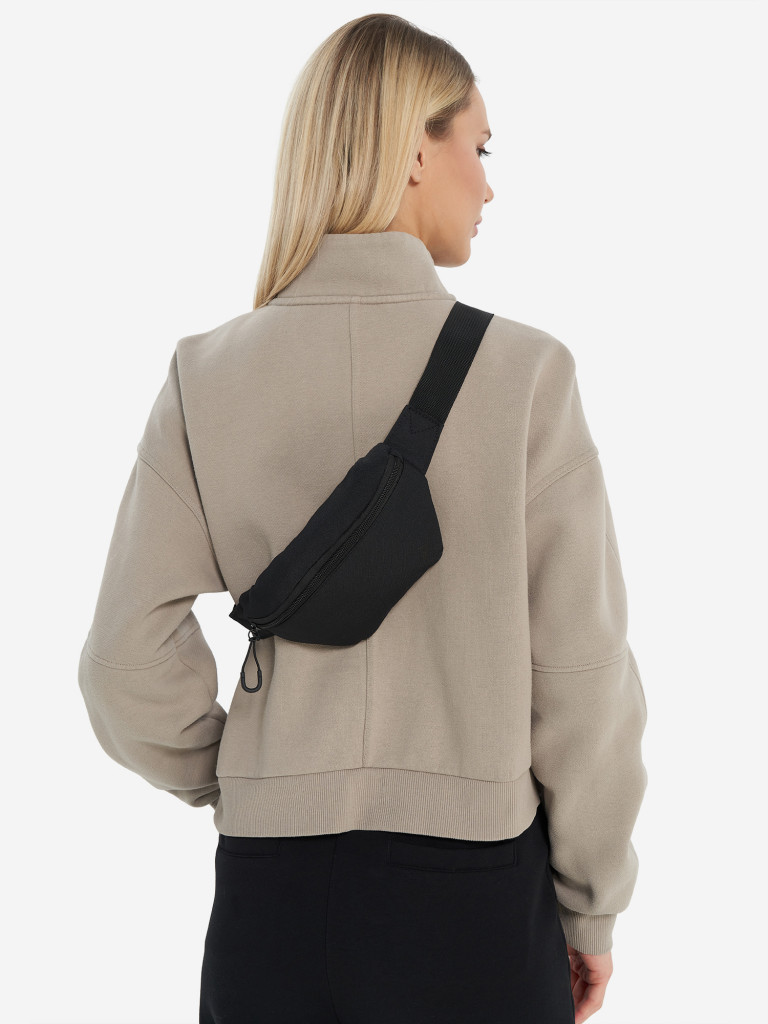 Сумка на пояс Demix