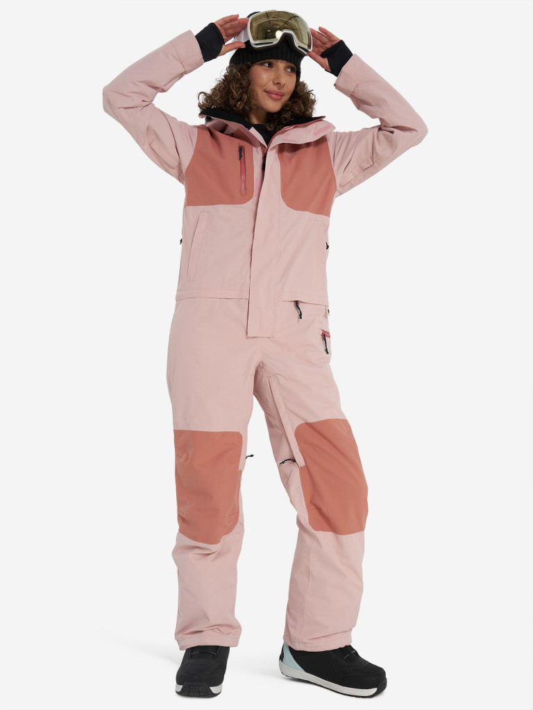 Комбинезон женский Airblaster Sassy Beast