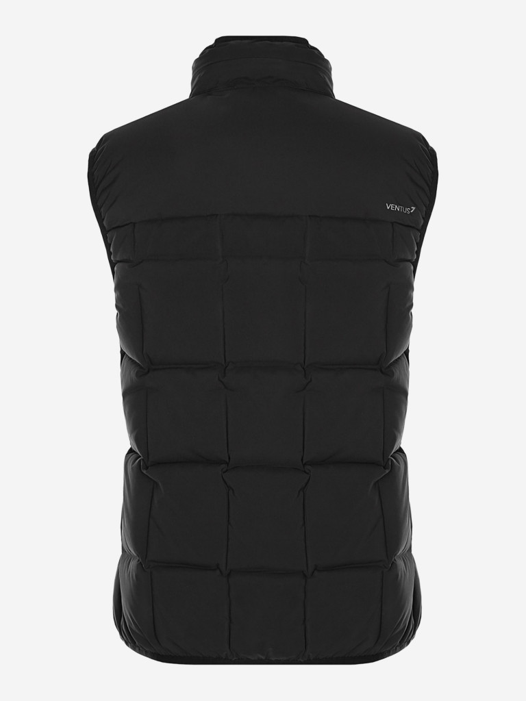 Жилет женский ЕА7 Emporio Armani