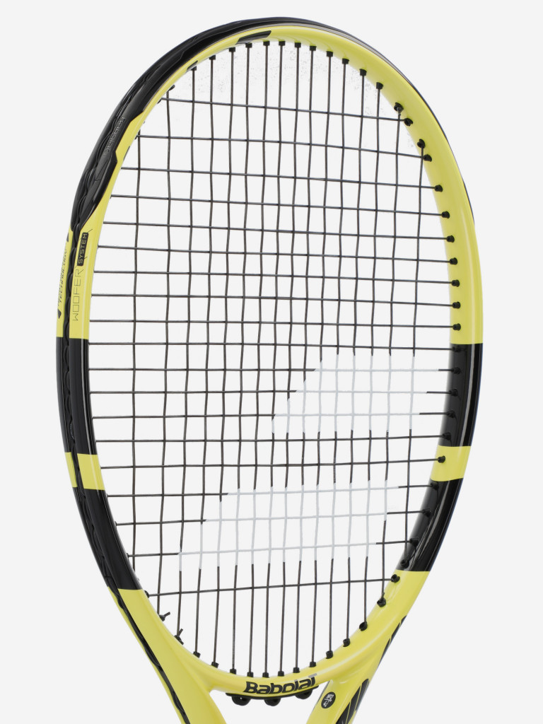 Ракетка для большого тенниса Babolat Aero G 27'
