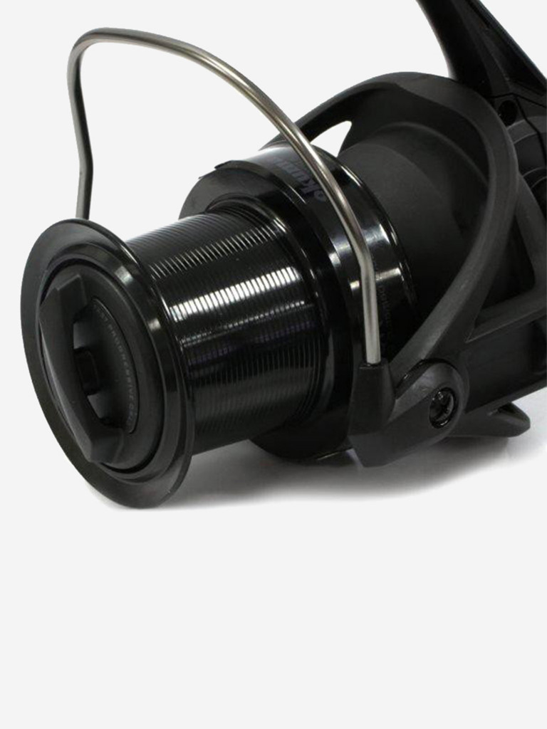 Катушка для рыбалки Okuma 8K carp