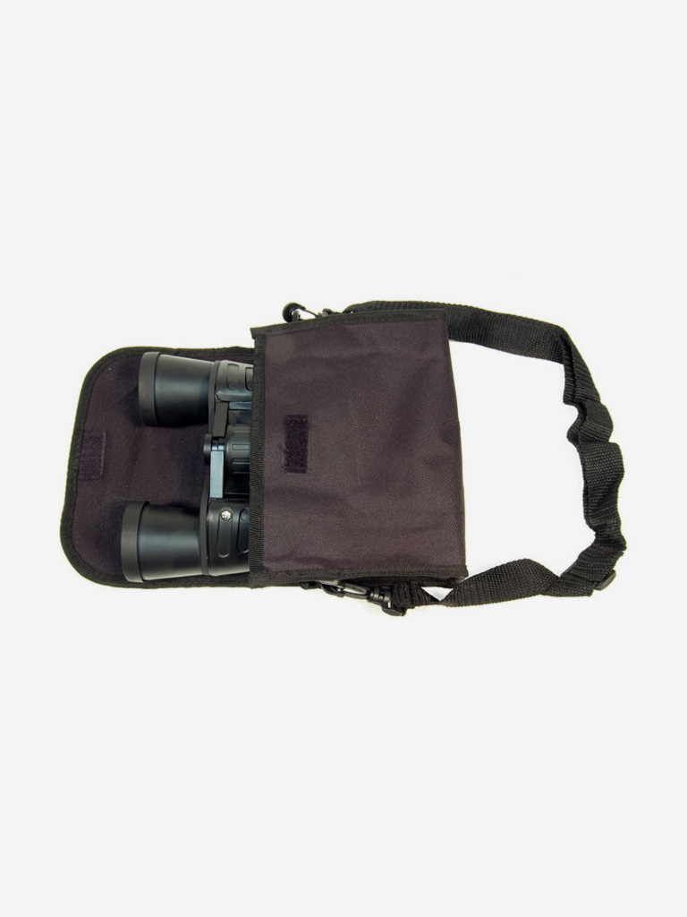 Бинокль Bresser Hunter 8x40