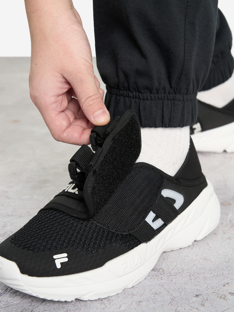 Кроссовки для мальчиков FILA Naite Smr